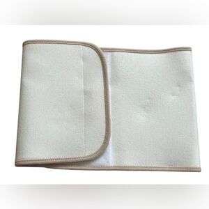 Belly Bandit Nude Bamboo Postpartum Belly Wrap Shapewear XS